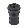 BANISH MUZZLE BRAKE 30 GOLD 5/8X24