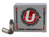 Underwood Ammo 873Underwood Ammo 873 Xtreme Defense Platinum 9mmLuger 68gr Solid Monolithic 20 Per Box/10 Case