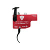 TRIGRTECH TIKKA DIAMOND FLT RH RED