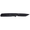 CRKT BAMBOOZLED 3.31" TANTO BLK