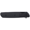 CRKT BAMBOOZLED 3.31" TANTO BLK