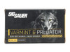 SIG C223VP4020 VARMAGEDDON 223 40G 20/10