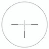 TRIJICON CREDO HX 2.5-15X56 SFP R/G