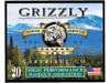 Grizzly Ammo GC38SP9 38Special 148gr Full Metal Jacket Flat Point 20 Per Box/10 Case