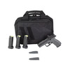 ROST MARTIN RM1C 9MM 4" GRY BNDL CA