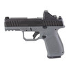 ROST MARTIN RM1C 9MM 4" GRY BNDL CA