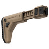 MAGPUL UNIVERSAL CARBINE STOCK FDE