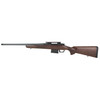 SPANDAU RL BOLT 308 20" 5RD WOOD