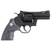 COLT PYTHON 357MAG 3" MATTE BLU 6RD
