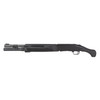 MSBRG 990 AFTRSHCK SPX 12/18.5" BLK