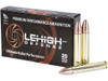 Wilson Combat LA350165CC 350Legend 165gr Lehigh Defense Controlled Chaos 20 Per Box/10 Case