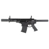 DERYA DY12Y 12GA 11" 10RD BLK