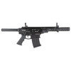 DERYA DY12Y 12GA 11" 10RD BLK