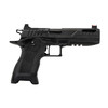 OA DEF 2311 PRO S 9MM 5" 21RD BLK