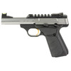 BRN BM PLUS MICRO BULL 22LR 10RD STS