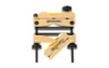WHEELER ULTRA SCOPE MOUNTING KIT