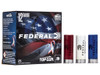 Federal TGL12US8USA 12Gauge 2.75" 1 1/8oz 8Shot 25/Box