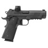 SIG 1911 XCARRY 45ACP 8RD RXX BLK