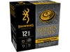 Browning Ammo BGC12HA7 Golden Clays 12Gauge 2.75" 1 1/8oz 7.5Shot 25 Per Box/10 Case