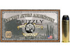 Grizzly Ammo GC44M2 44RemMag 200gr Round Nose Flat Point 50 Per Box/10 Case