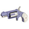 NAA 22LR 1 1/8" 5RD ORCHID/PEARL
