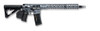 Radian Weapons R0259 Model 1 Carbine *CA Compliant 223 Wylde 10+1 16", Radian Black Billet Rec/M-Lok Handgaurd, Paddle Grip & Fixed CTR Stock, Dead Air Keymo Flash Hider, Ambi Controls, Vertex Trigger