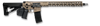 Radian Weapons R0259 Model 1 Carbine *CA Compliant 223 Wylde 10+1 16", Radian Black Billet Rec/M-Lok Handgaurd, Paddle Grip & Fixed CTR Stock, Dead Air Keymo Flash Hider, Ambi Controls, Vertex Trigger
