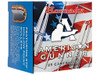 Hornady 90244 American Gunner 9mmLuger 115gr Hornady XTP Hollow Point 25 Per Box/10 Case
