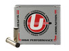 Underwood Ammo 732 38Special 150gr Hard Cast Wadcutter 20 Per Box/10 Case