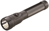 Streamlight 76111 PolyStinger LED  Black 120/240/485 Lumens White LED (AC Charger Only)                                                                                                                 