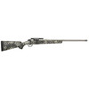 SPGFLD M2020 BOUNDARY 6.5CM 22" GRAY