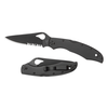 SPYDERCO BYRD CARA CARA 3.75"