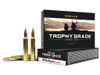 Nosler 60059 Trophy Grade 300WinMag 180gr Nosler AccuBond 20 Per Box/10 Case