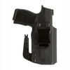 Sig Sauer HOL365XLAPXLH Tactical  IWB Black Polymer Belt Clip Fits Sig P365XL Left Hand                                                                                                                 