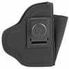 DESANTIS PROSTLTH XD 3"/P30SK BLK