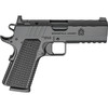 SPRGFLD EMSRY 45ACP AOS 4.25" 8RD BK