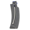 MAG S&W M&P15-22 22LR 25RDS BLK POLY