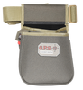GPS Bags 960CSPRK Shotshell Pouch Contour Double 30-52" Belt                                                                                                                                            