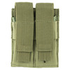 NCSTAR VISM DBL PISTOL MAG PCH BLK