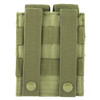 NCSTAR VISM DBL PISTOL MAG PCH BLK