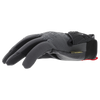 Mechanix Wear MSG-05-009 Specialty Grip  Black Armortex Medium                                                                                                                                          