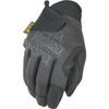 Mechanix Wear MSG-05-009 Specialty Grip  Black Armortex Medium                                                                                                                                          