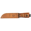 KBAR US ARMY FGHTNG 7" SRTD CP W/STH