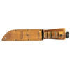 KBAR US ARMY FGHTNG 7" SRTD CP W/STH