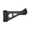 SB TACT SBT PISTOL BRACE APC/UMP BLK