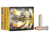 Federal P357XB1 Premium 357Mag 140gr Barnes Expander BRX 20 Per Box/10 Case
