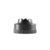 Dead Air WV101 Wolverine Collar  Fits M13/14/15/16 Black Nitride                                                                                                                                        