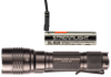 Streamlight 88084 ProTac HL-X USB Flashlight  Black Anodized 65/400/1000 Lumens   White LED                                                                                                             