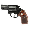 CHARTER ARMS CMBO 357MG/9MM 2.2" BLK