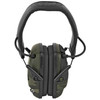H/L IMPACT SPORT MUFF OD GREEN